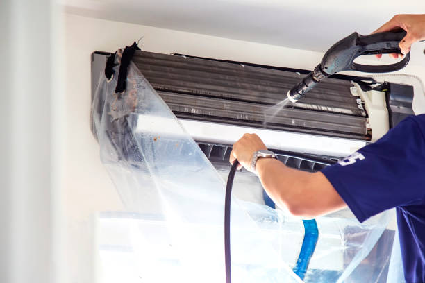 Professional Airduct Cleaning in Gresham, OR