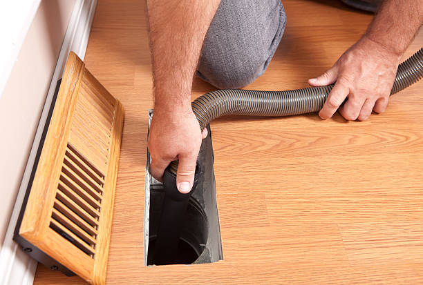 Best Affordable Air Duct Cleaning  in Gresham, OR