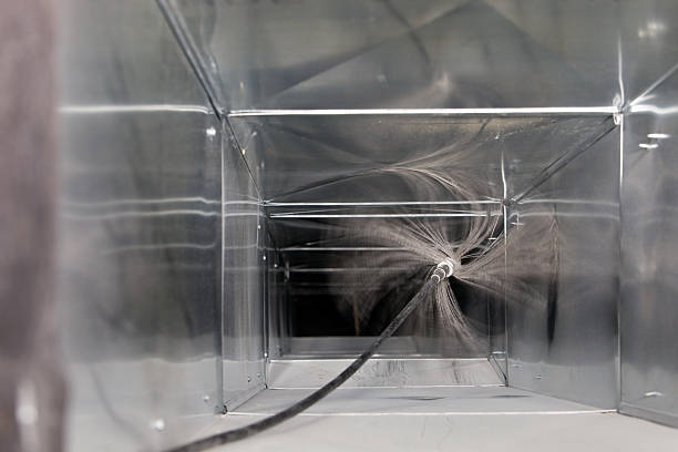 Best HVAC Duct Inspection Services  in Gresham, OR