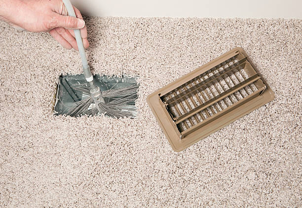 Air Duct Mold Removal in Gresham, OR