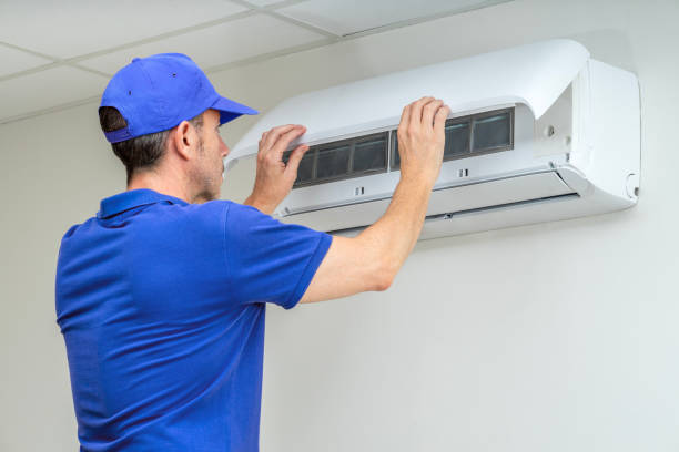 Best Air Duct Cleaning Near Me  in Gresham, OR