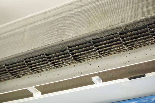 Gresham, OR Airduct Cleaning Company